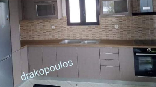Ξυλουργικές εργασίες_Δρακοπουλος Γιώργος — Φωτογραφίες 2